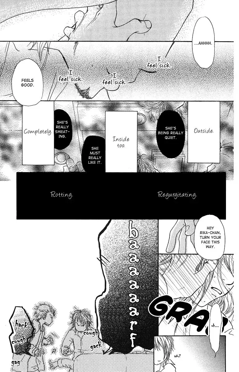 Paru Paru Chapter 5 19